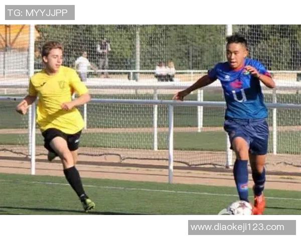 新一代足球天才崭露头角:未来足坛的领军人物逐渐崛起 新一代足球天才崭露头角:未来足坛的领军人物逐渐崛起