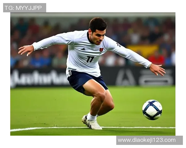 聚焦足球大师冉冉升起的新星展望未来绿茵场无限可能