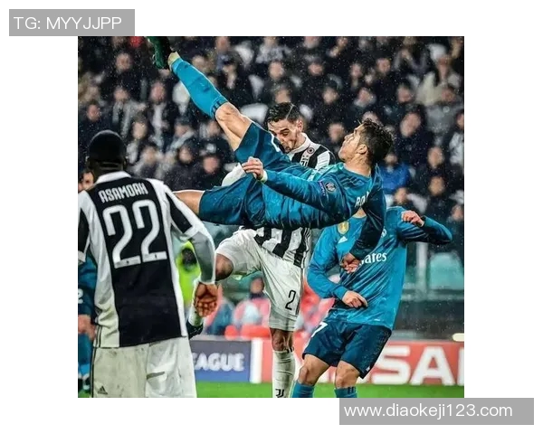 足球明星独家绝技揭秘 从梅西到C罗的致命杀招分析