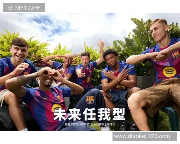 足球巨星脸部合体，畅想全新未来